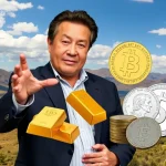 Urgent: Robert Kiyosaki Warns Ditch Fiat Money For Bitcoin, Gold, Silver