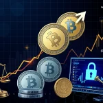 Major Crypto News: Institutional Stablecoin Adoption and DOJ Crackdown Revealed Today