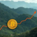 Metaplanet’s Strategic Bitcoin Accumulation Continues with Major Purchase