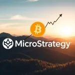 Astonishing MicroStrategy Bitcoin Strategy Targets Top Stock Market Position
