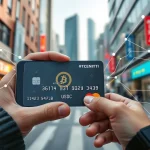 Crypto Payments Surge: RedotPay Launches Cards in South Korea