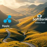 Unveiling Ripple’s Strategy: Is the Hidden Road Deal a SoftBank-Like Bet?