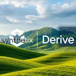 Synthetix Makes Strategic $27M Bid to Re-Acquire Crypto Options Platform Derive