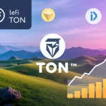 Unlock Passive Income: Earn Yield with tsUSDe on TON