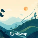 Uniswap Achieves Staggering $3 Trillion All-Time Volume Milestone