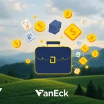 RWA Tokenization Sees Major Boost as VanEck Launches Fund