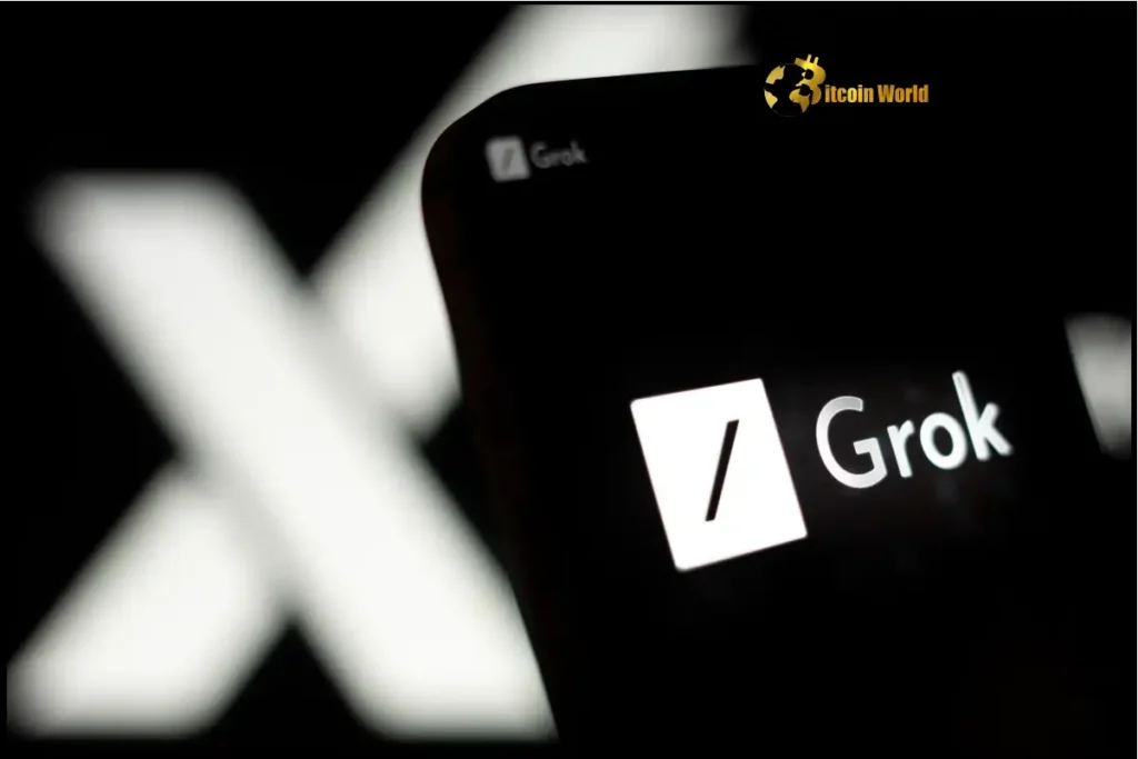 xAI Grok Controversy: “Unauthorized Modification” Blamed for Bot’s Obsession