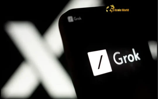 xAI Grok Controversy: “Unauthorized Modification” Blamed for Bot’s Obsession