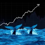 Massive XRP Price Rally Potential as Whale Flows Mirror Historic Gains