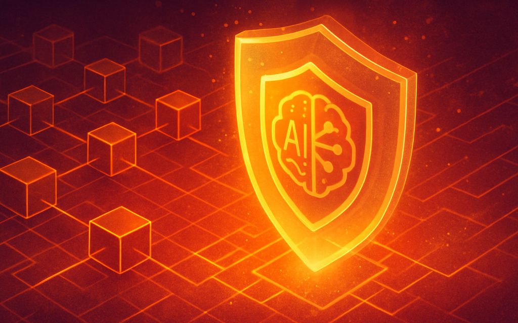AI Verification Might Just Be Blockchain’s Trustiest Sidekick
