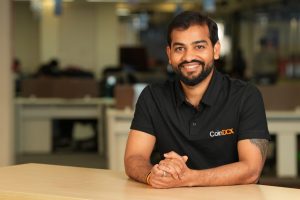 An Interview with CoinDCX