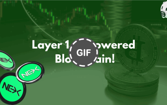 Best Crypto Presale to Invest In: Nexchain, BEST WALLET & Lightchain AI