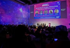 Blockchain Futurist Conference Wraps 7th Year in Toronto as Anticipation Builds for Miami Debut