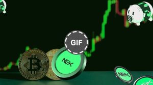 DOGE Plummets Amid Market Volatility As Nexchain Smashes Past $3.7M in Presale