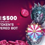 FUNToken’s Telegram Bot Gets a Major Upgrade With High-Stakes Spins