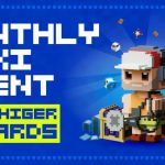 Gala Games is back with monthly Vexi Event with bigger rewards
