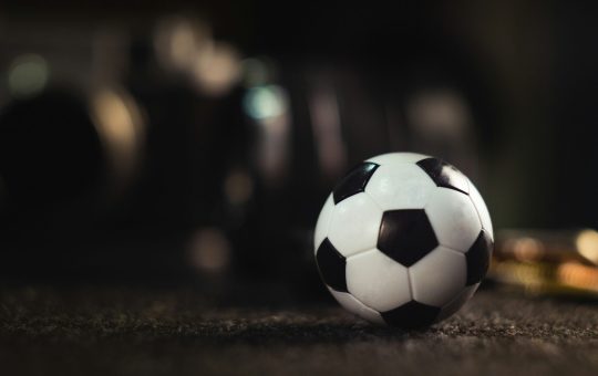 How to Bet on Football in Nigeria: A Beginner’s Guide