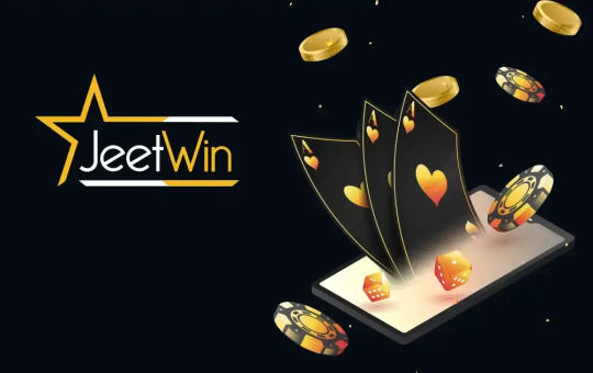 JeetWin Site: Best Betting and Casino Games Site in Bangladesh