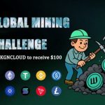No mining machine is needed, you can earn coins while lying down! KGNcloud mining allows ordinary people to easily obtain passive income from Bitcoin and Dogecoin!