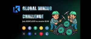 No mining machine is needed, you can earn coins while lying down! KGNcloud mining allows ordinary people to easily obtain passive income from Bitcoin and Dogecoin!