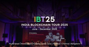 India Blockchain Tour 2025