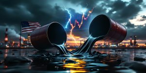 Oil prices fluctuate wildly, markets panic – Crypto holders turn to GMO Miner to earn $8,868 a day