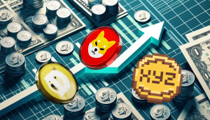 Shiba Inu (SHIB): Two Critical Price Levels to Monitor, Dogecoin (DOGE): Has the Mini‑Golden Cross Been Cancelled?, XYZVerse: Indicative of a 5000% Surge