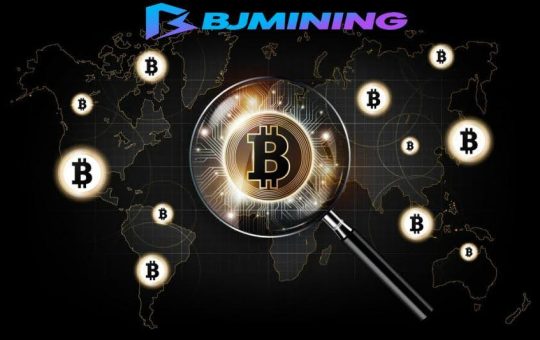BJMINING