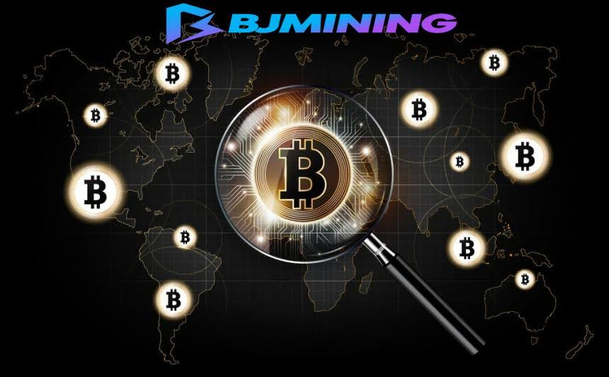BJMINING