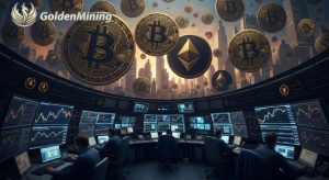 GoldenMining