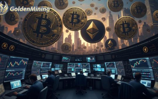 GoldenMining