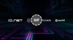 Top 3 Projects Leading Web3 Innovation in 2025 – WonderChain · io.net · World