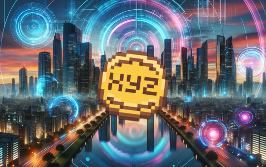 Top 5 Altcoins to Grab Now – Win Back Your Losses Fast!