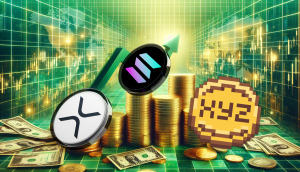 Top Investor Who Made Millions on Solana and Ripple in 2021 Is Now Betting Big on XYZVerse in 2025