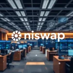 Anchorage Digital Unlocks Institutional DeFi Access with Powerful Uniswap Integration