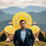 Anthony Pompliano Leads Ambitious $750M Bitcoin SPAC Venture