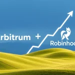 Arbitrum Price Surges 17% on Exciting Robinhood Partnership Rumors