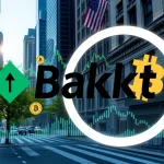 Bakkt Files Massive $1B Shelf Offering, Potential Boost for Bitcoin