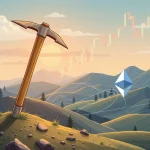 Shocking Bit Digital Stock Drop: Mining Firm Pivots from Bitcoin to Ethereum