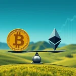 Massive Opportunity? Bitcoin to Ether Shift Unfolding Amidst ‘Bear Market PTSD’