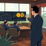 Bitcoin: Why Hedge Funds Fear a Post-Trump World, According to Eric Semler