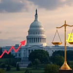 Bitcoin Inflows Surge: $1.2 Billion Defy Market Jitters Amid US Congress Scrutiny