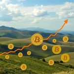 Bitcoin Investor Achieves Stunning $30M Profit from 2013 Holdings