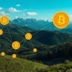 Bitcoin Knots Growth: Alarming Signs Point to Potential Chain Split Risk