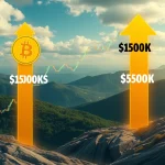 Bitcoin Price: Is a Massive Rally to $150K Still Possible?