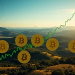 Bitcoin Price: EXPLOSIVE $330K Target Predicted for This Bull Market Peak
