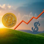 Bitcoin Price Surges as US Dollar Hits Painful 3-Year Low on Cooling Inflation