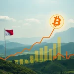 Bitcoin Price Explodes: What’s Driving the Rally Above $109,000?