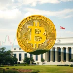 Urgent: Fed Decision Could Propel Bitcoin Price Towards $112K