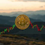 Bitcoin Price Holds Steady, Awaiting Crucial Demand Boost Amid Inflation Fears